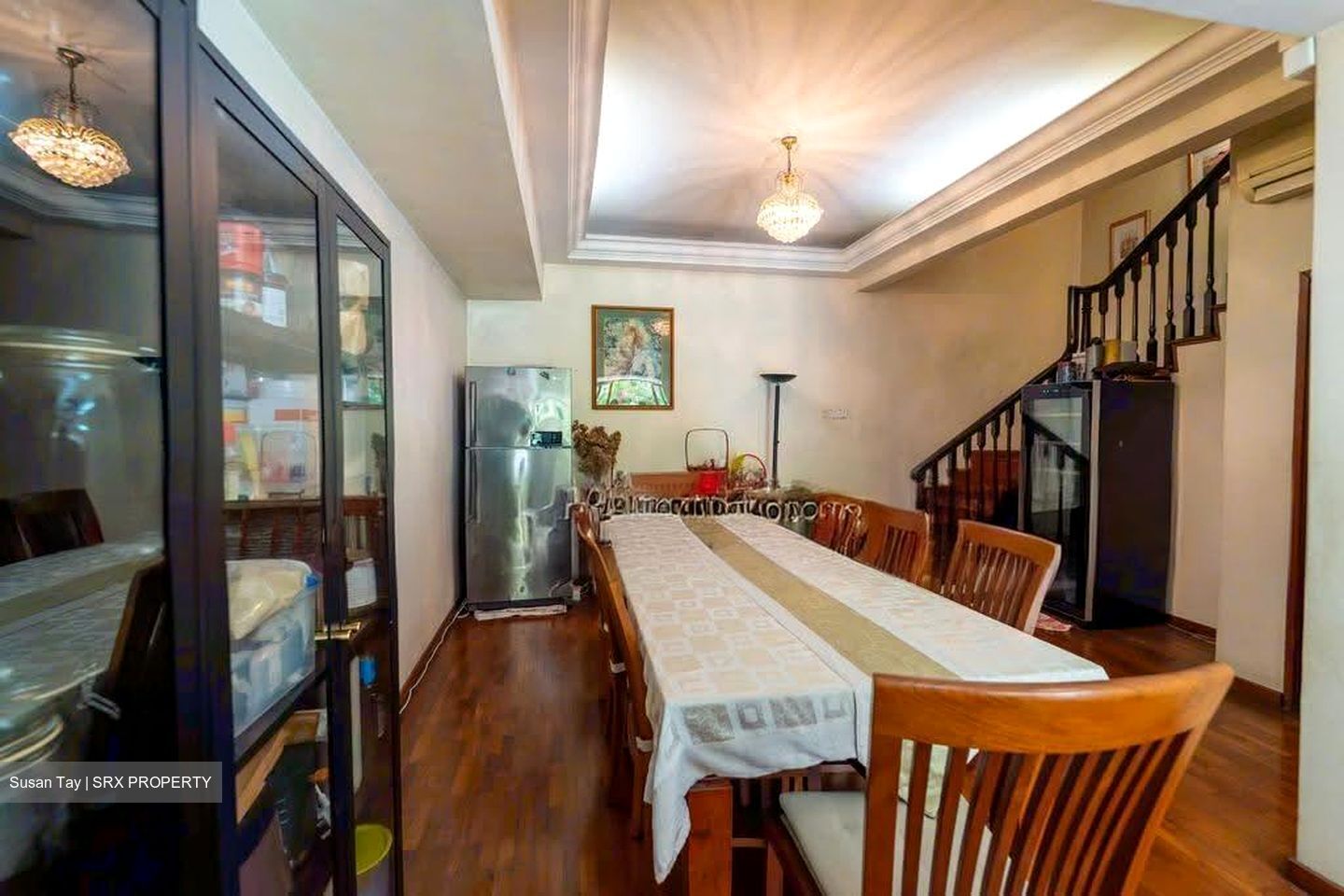 Frankel Estate (D15), Terrace #610598121
